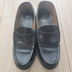 HARUTA ARVIN ローファー 24.5cm