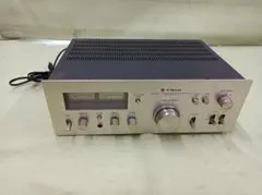 都《PFELN》TRIO　KA-5500　プリメイン　アンプのサムネイル