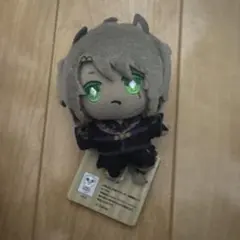 ツイステッドワンダーランド エクストラ 式典服 マスコット レオナ