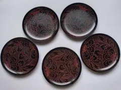 2026年最新】輪島塗 銘々皿の人気アイテム - メルカリ