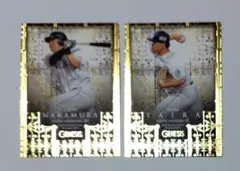 埼玉西武ライオンズ◆トレーディングカードセット