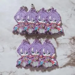 刀剣乱舞 極ラバーマスコット 歌仙兼定