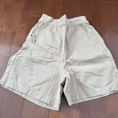 GREEN LABEL RELAXING 145cm ハーフパンツ 1