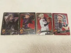 ツイステ カリム・アルアジーム まとめ売り