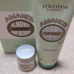 アーモンドホイップディスカバリー