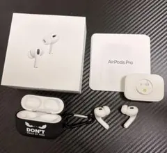 2026年最新】airpods pro 第2世代 中古の人気アイテム - メルカリ