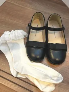 BeBe フォーマルシューズ