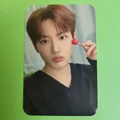 TREASURE ジュンギュ 4th anniversary yg トレカ