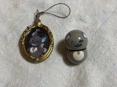 ツイステッドワンダーランド グリムセット