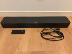 BOSE TV SPEAKER サウンドバー 431974のサムネイル