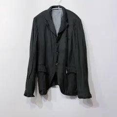 2026年最新】 COMME des garcons homme plus 縮絨 ジャケットの人気