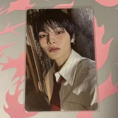 straykids スキズ 合 HOP nemo トレカ アイエン