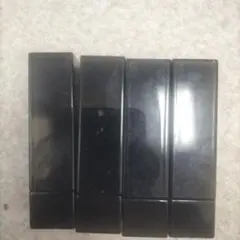 ルナ様 ケイト KATE リップモンスター 4本セット まとめ売り