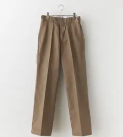 Dickies 874ワークパンツ　ダークベージュ