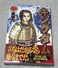 2026年最新】キングダム 初版帯の人気アイテム - メルカリ