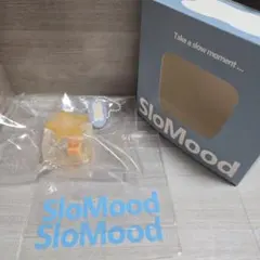SloMood リアル スターレモン スクイーズ クリーム感 + 替え袋 大