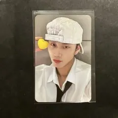 ATEEZ ポップアップ COLOR ホンジュン 3Dステッカー トレカ - メルカリ