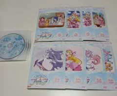 2026年最新】ひろがるスカイプリキュア dvdの人気アイテム - メルカリ