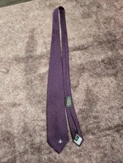 ヴィヴィアン　ネクタイドット