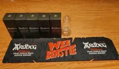 2026年最新】アードベッグの人気アイテム - メルカリ