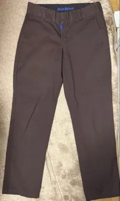 【値下げ可】Dickies FLEX SLIM TAPER ディッキーズ　パンツ