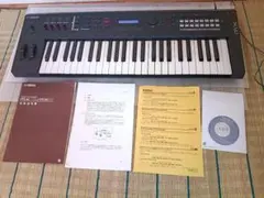 YAMAHA MX49 신디사이저 본체