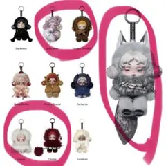 【新品未開封】XG+You Found Me! 5点セット