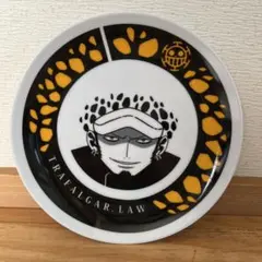 1番くじワンピース　アートプレート