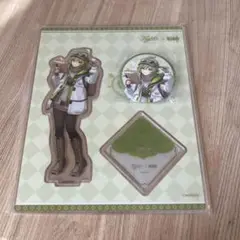 原神　コレイ　キールズコラボ
