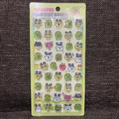 新品未開封！たまごっち ジュエリードロップシール