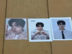 ZEROBASEONE ZB1 ゼベワンcolorgram ゴヌク パクゴヌク