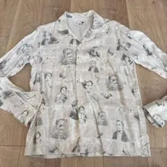 2026年最新】ギャングスタービル シャツ gangstervilleの人気アイテム