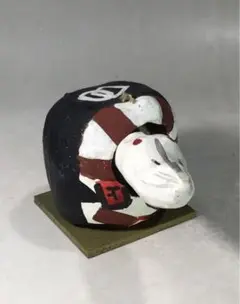 【郷土玩具】廃絶　珍品　下総張子　鵺 奥浜名湖の鵺 (ヌエ) 張り子｜高さ約19cm | 天狗屋オンライン