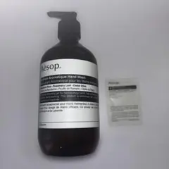 Aesop Aromatic Hand Wash ボックス入り