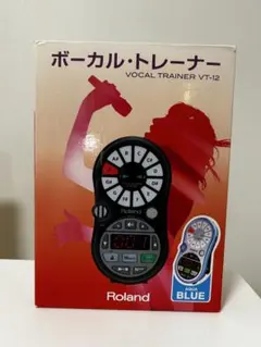 Roland Vocal Trainer VT-12