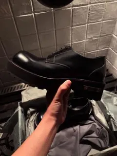 BALENCIAGA バレンシアガ venom Derby ヴェノムダービー41のサムネイル