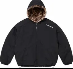 2025年最新】supreme faux fur reversibleの人気アイテム - メルカリ