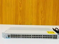 Cisco WS-C2960L-16TS-LL ギガ16ポート 静音ファンレス⑤ - メルカリ