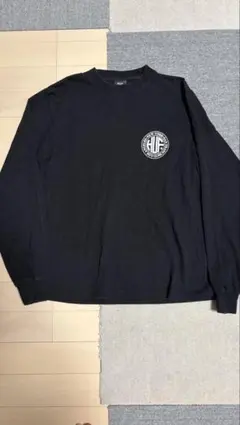 HUF ロンT xsのサムネイル
