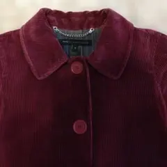 a*t様 MARC BY MARC JACOBS ロングコート　匿名配送