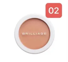 BRILLIAGE カモフラージュ コンシーラー チーク 02のサムネイル