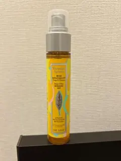 L'OCCITANE ボディ＆ヘアミスト ヴェルヴェンヌ 100ml