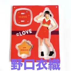 2025年最新】野口衣織 アクスタの人気アイテム - メルカリ