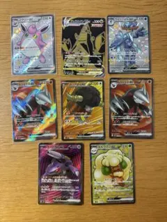 2025年最新】ポケカurまとめ売りの人気アイテム - メルカリ