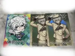 にじさんじ 叢雲カゲツまとめ売り