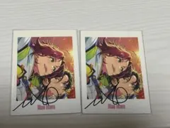 あんさんぶるスターズ!! ぱしゃっつ 10周年 衣更真緒