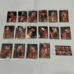 BOTウエハース／THE RAMPAGE