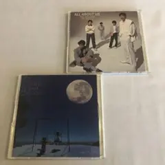 ザ・スクェア　2枚まとめて square