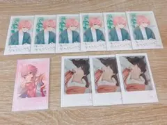 【すとぷり】さとみくんワンマンライブ フォトカードくじ