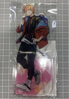 プロセカ 3rd Anniversary 感謝祭 アクリルスタンド 東雲彰人